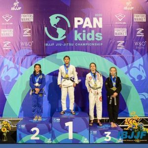 Meet your Posher, Gary